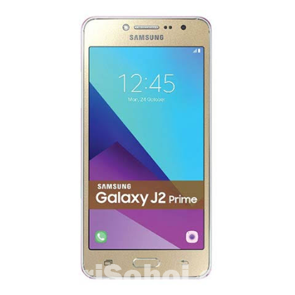 Samsung J2 Prime